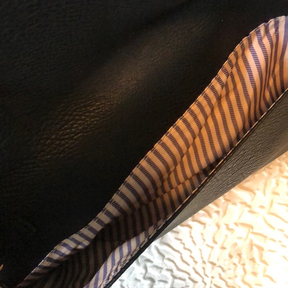 💝💝 black shoulder bag 💝 - Picture 4 of 6